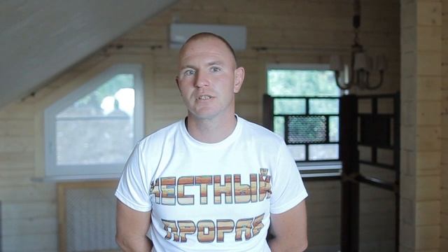 Честный прораб Саратов. Сэкономил на лесах). Реальная история при сборке бани в Саратове.