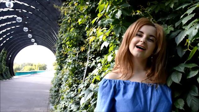 " Жизнь - игра" Екатерина Дмитриева ( любительский клип) смотреть онлайн