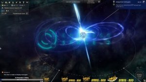 Endless Space 2 - Миссия Горацио #1 Разведка