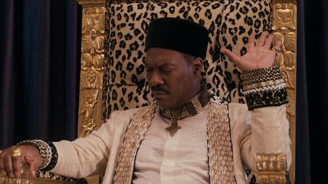 Поездка в Америку 2 (2021)