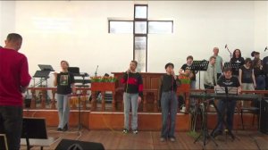 ТРАНСЛЯЦИЯ/ КРАЕУГОЛЬНЫЙ КАМЕНЬ