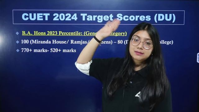 CUET 2024 Expected Cut Off Out for All Streams 📑✅