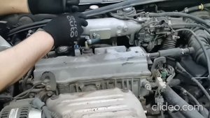 Двигатель Toyota для Camry V20 1996-2001