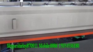 Линия по производству пенополиэтилена