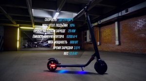 Идеальный электросамокат | Xiaomi M365 или Ninebot ES2?