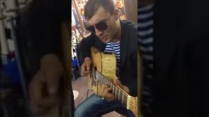 Чурча вэдэха цыган