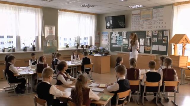 Литературное чтение, 3 класс: Рассказ "Тема и Жучка" Н. Михайловского в повести "Детство Тёмы" смотреть онлайн