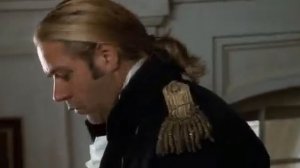 Хозяин морей на краю земли (2003) Сonflict ситуация