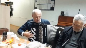 Аварская песня, поёт Заслуженный артист республики Дагестан Абакар Омаргаджиев.