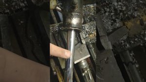 Мазда бонго передняя стойка рестайлинг