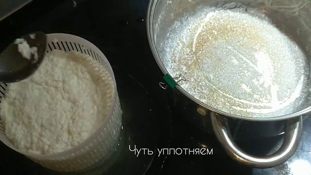 КЛАССНЫЙ СЫР ИЗ ЛЮБОГО МОЛОКА!