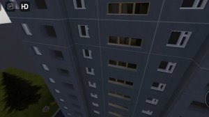 Замена лифта на карте Советские лифты окончена