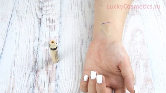 Обзор на консилер The Saem Cover Perfection Tip Concealer смотреть онлайн