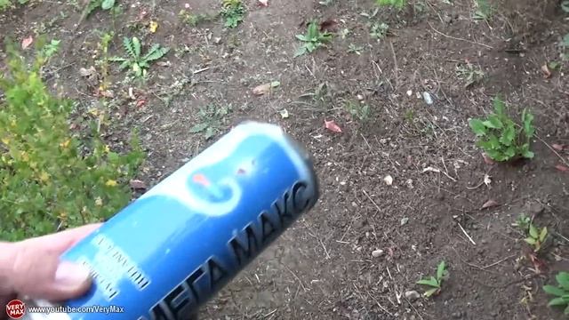 Сколько атмосфер держат баллоны для газовых горелок? смотреть онлайн