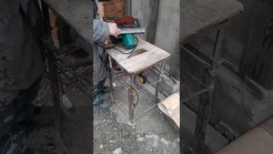 Распил газоблока пятисотка