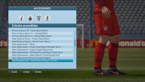 FIFA16 Complete Bootpack 5.0 by Ron69