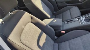 VOLKSWAGEN PASSAT B8 рестайлинг 2019г.