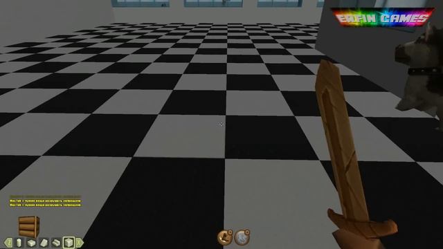 Пёс парашют.(копатель онлайн) смотреть онлайн