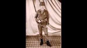 Афганистан  Я помню