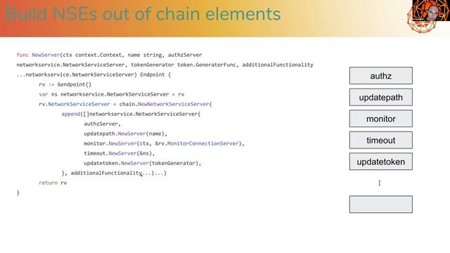 Simpler, Faster, More Flexible: Forward Evolution of NSM смотреть онлайн