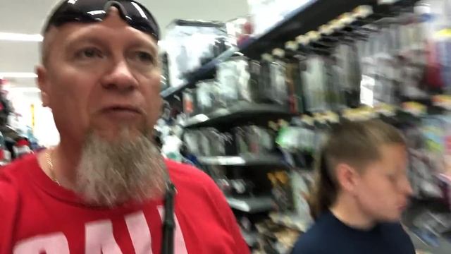 Американский магазин Walmart. Волмарт в США. Walmart в Америке: что и за сколько можно купить? смотреть онлайн