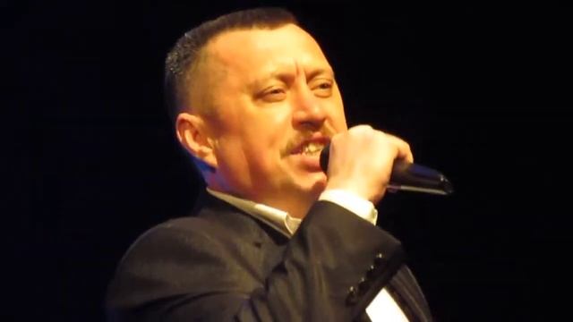 Сергей Кувшинов – Мĕн тери телейли (2018) смотреть онлайн