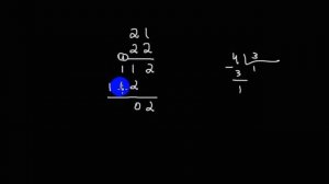 Полезные мелочи | умножение столбиком в троичной системе