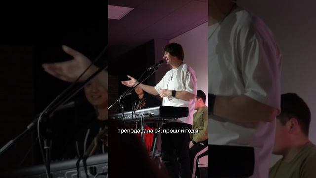 История жизни одной особенной девочки 😌🥺 от Дмитрия Притулы (2 часть)