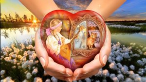 Счастье русской земли  Е Плотникова