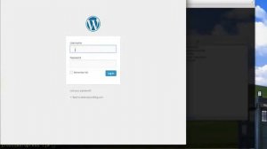 Wordpress Configurable Docker Container Demo. Standalone Version, Built on CentOS 6.6