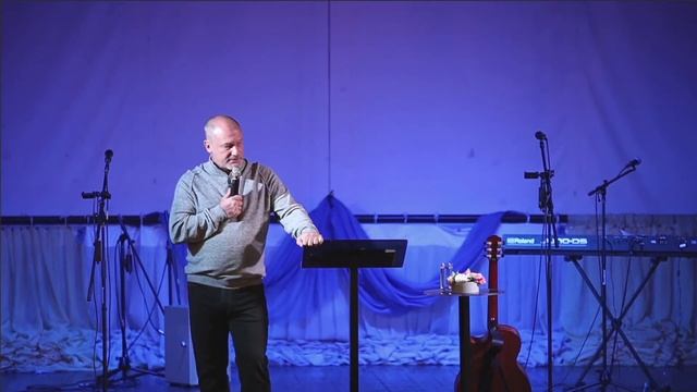 Воскресное служение. Антиохия Иркутск 03.10.2021 смотреть онлайн