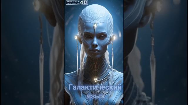 #родной галактический язык/ как выйти на язык ВЯ