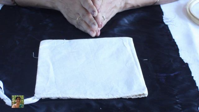 No Sew Vegetable and Fruit Bag || Fridge bag || Mother's Day Special Gift смотреть онлайн