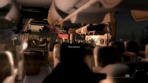 Прохождение Call of Duty: Modern Warfare 3. Миссия 4