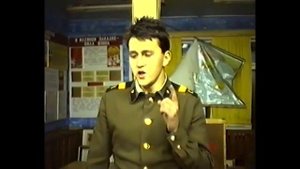 СТРОЙБАТ В Ч 29128 ШЕСТОЙ ФРАГМЕНТ ВЫТЕГРА АПРЕЛЬ 1990 ГОДА  ИЗ АРХИВА АБДУЛАЗИЗА МАХМУДОВА