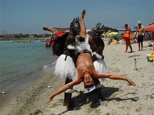 КИНО СТРОИТЕЛЯ