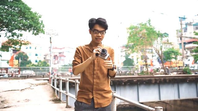 Sony a6000 ✅trên tay nhanh kèm lens kit 16-50mm - Máy ảnh cũ Hà Nội смотреть онлайн