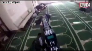 Christchurch mosque shootings 51 kills