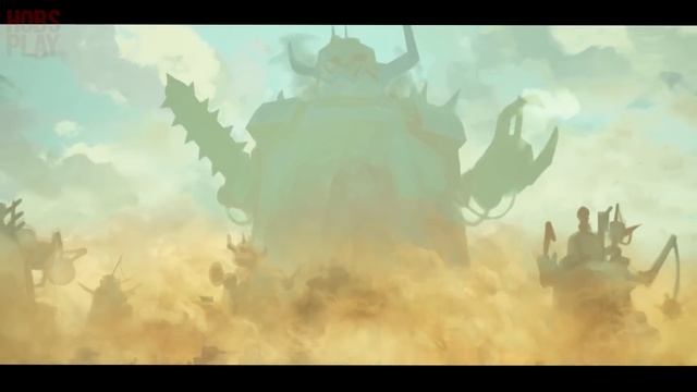 10 Вменяемых Полков Имперской Гвардии в Warhammer 40000 смотреть онлайн