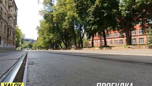 Прогулка по Богородскому району Москвы 2024