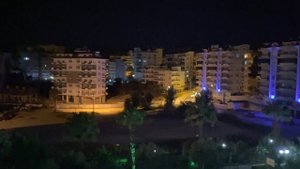 10 11 2021 призыв к молитве в Турции