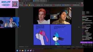 Мазеллов смотрит Фотолупы