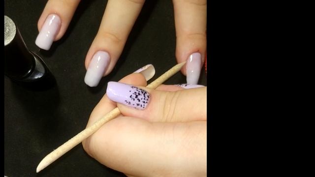 ? Гель лак в домашних условиях. Покрытие ногтей. Как делать гель лак пошагово смотреть онлайн