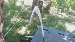 Блок автоматики Джилекс