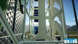 Planet Coaster - 3 - Мокренькие ^.^