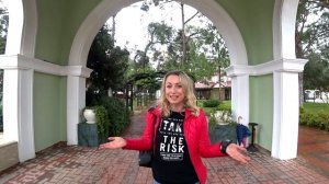 ЧТО ДЕЛАТЬ ЗИМОЙ В КЕМЕРЕ?  ?? Достопримечательности Кемера