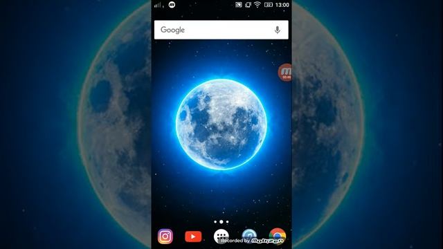 Туториал! Что делать если пропал ярлык меню?Смотри смотреть онлайн