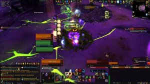 ДРУИД ТАНК - гайд по испытанию Возвращение верховного лорда в Путешествии во времени: Башня мага