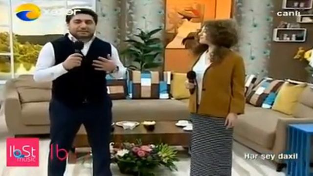 Азербайджанская песня на русском смотреть онлайн