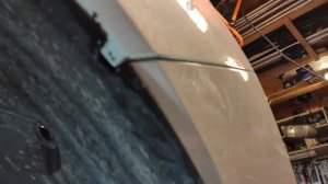 Peugeot 3008 front bumper removal ?